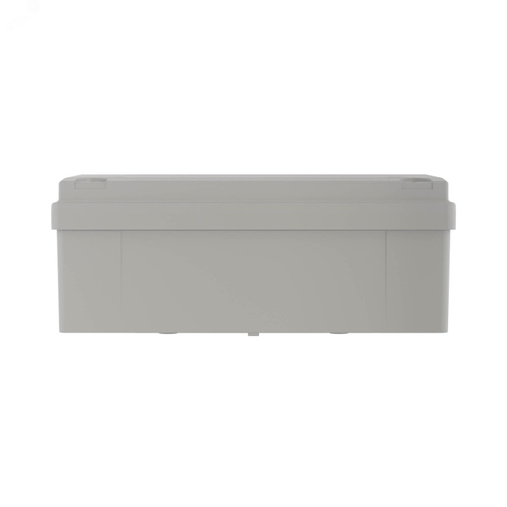 Коробка распределительная IP56 240х190х90мм гладкие стенки