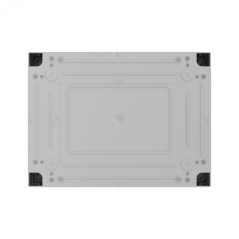 Коробка распределительная IP56 380х300х120мм гладкие стенки
