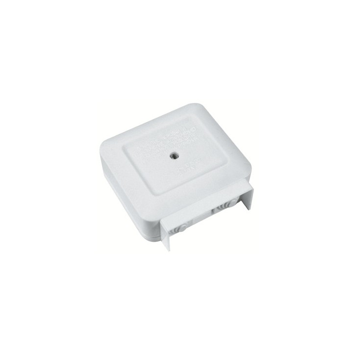 Коробка клеммная 102х100х37 IP44 40А