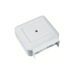 Коробка клеммная 102х100х37 IP44 40А