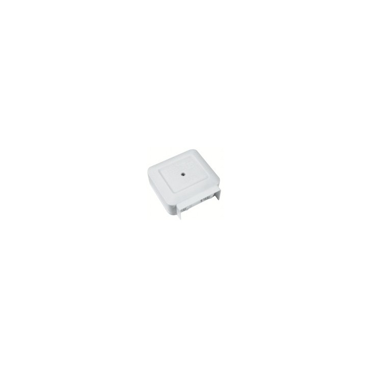Коробка клеммная 102х100х37 IP44 40А