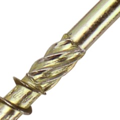 Саморез универсальный Torx Daxmer 4.0х30 (1500 шт)