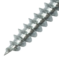 Саморез металл/металл 4.2х16 пресс-шайба острый RAL3011