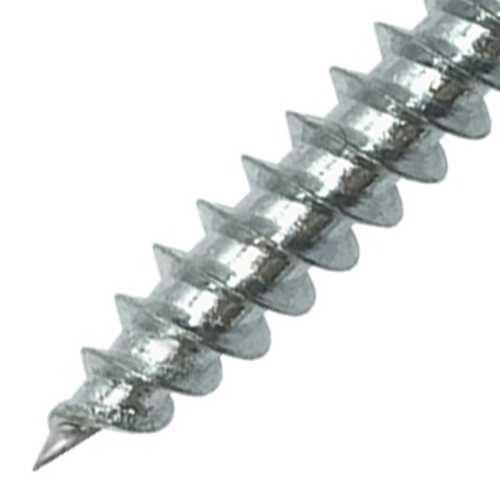 Саморез металл/металл 4.2х19 пресс-шайба острый RR32