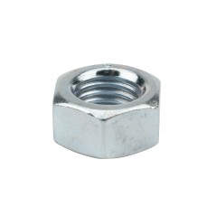 Гайка шестигранная DIN 934. M16 (25 шт/уп)