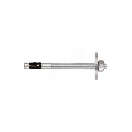 Болт анкерный FAZ II 16/200 HBS