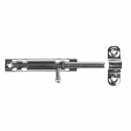 Задвижка накладная 80 цинк