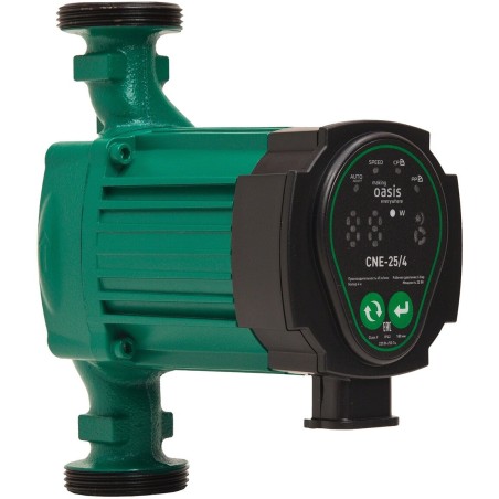 Насос циркуляционный CNE-25/4
