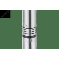 Погружной центробежный электронасос БЦП 3,5-0,63-110 (1500 Вт, 1 м)