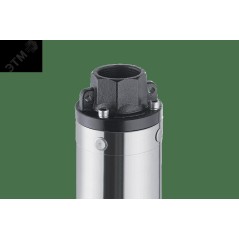 Погружной центробежный электронасос БЦП 3,5-0,63-110 (1500 Вт, 1 м)