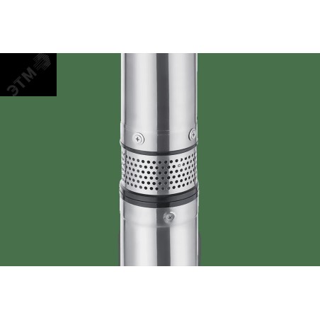 Погружной центробежный электронасос БЦП 3,5-0,63-45 (550 Вт, 20 м)