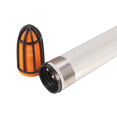 Насос скважинный центробежный ВОДОМЕТ 3Д 55/100