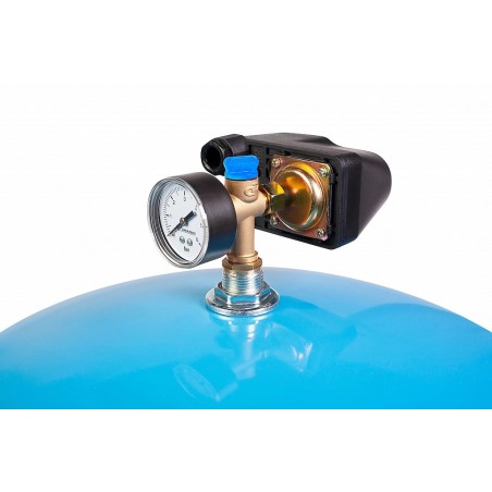 Комплект автоматики на баке КАБ