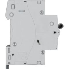 Выключатель автоматический однополюсный RX3 4,5 кА C 10 А