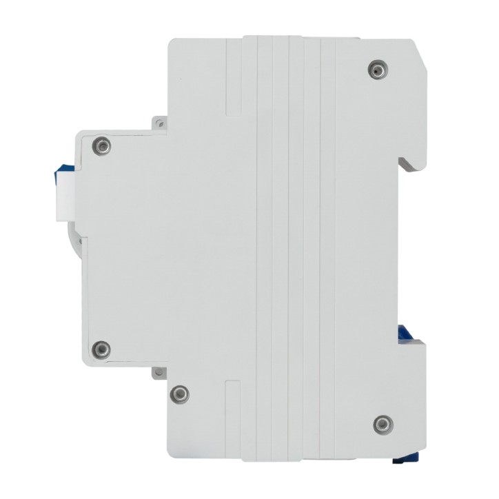 Выключатель автоматический дифференциального тока АВДТ с защитой от сверхтоков 2П 25А 30мА A OptiDin