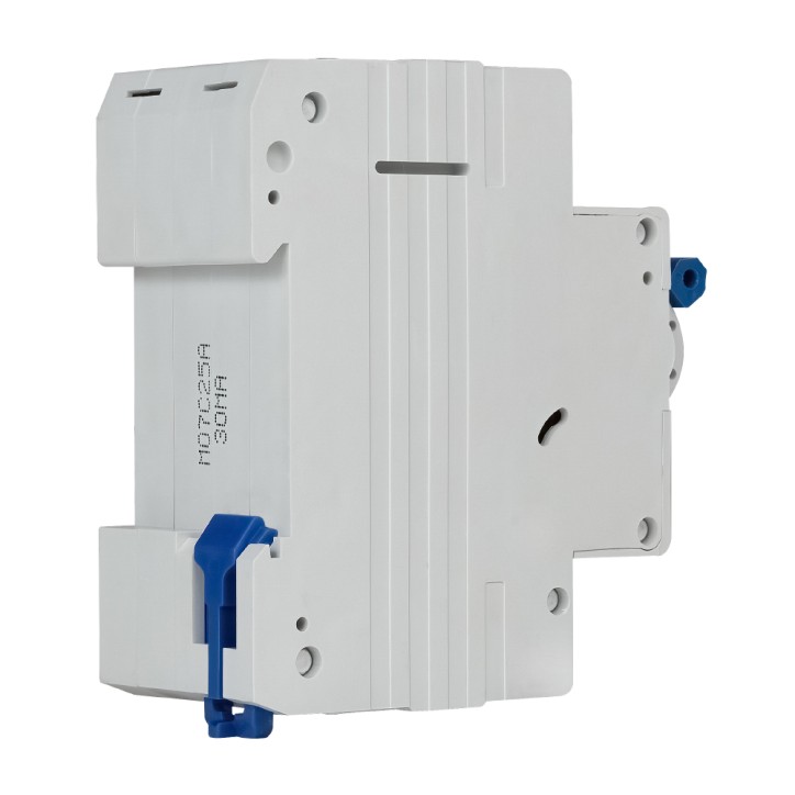 Выключатель автоматический дифференциального тока АВДТ с защитой от сверхтоков 2П 25А 30мА A OptiDin