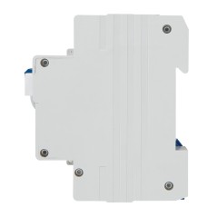 Выключатель автоматический дифференциального тока АВДТ с защитой от сверхтоков 2П 32А 30мА A OptiDin