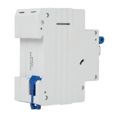 Выключатель автоматический дифференциального тока АВДТ с защитой от сверхтоков 2П 32А 30мА A OptiDin