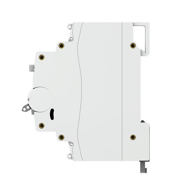 Выключатель автоматический дифференциальный АД-32 2п 10А 30мА С PROxima Выключатель автоматический дифференциальный АД-32 2п 10А 30мА С PROxima