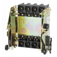 Корзина выкатного типа КА-336