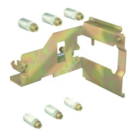 Комплект преобразования исполнения KIT MP T7-T7M-X1 W 3p