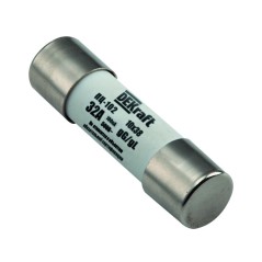 Предохранитель цилиндрический ПЦ-102 4A 10x38