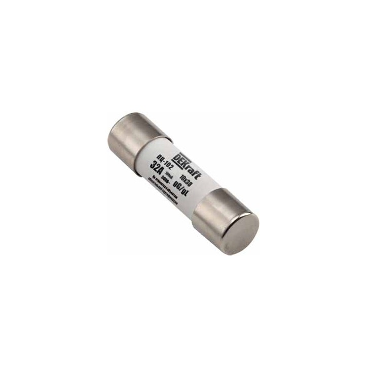 Вставка ПЦ-102-32А 10х38 Вставка ПЦ-102-32А 10х38