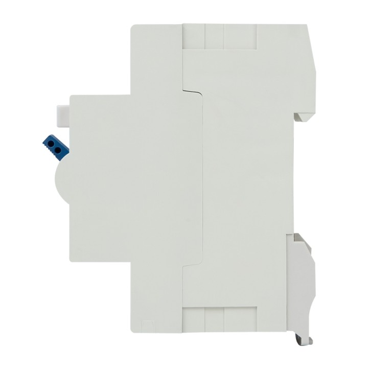 Выключатель дифференциального тока (УЗО) 2П 40А 30мА AС OptiDin DМ63-2240-AС-УХЛ4 Выключатель дифференциального тока (УЗО) 2П 40А 30мА AС OptiDin DМ63-2240-AС-УХЛ4