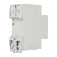 Выключатель дифференциального тока (УЗО) 2П 40А 30мА AС OptiDin DМ63-2240-AС-УХЛ4