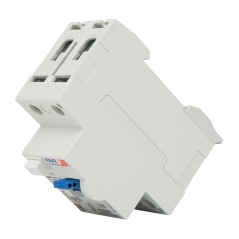 Выключатель дифференциального тока (УЗО) 2П 40А 30мА AС OptiDin DМ63-2240-AС-УХЛ4