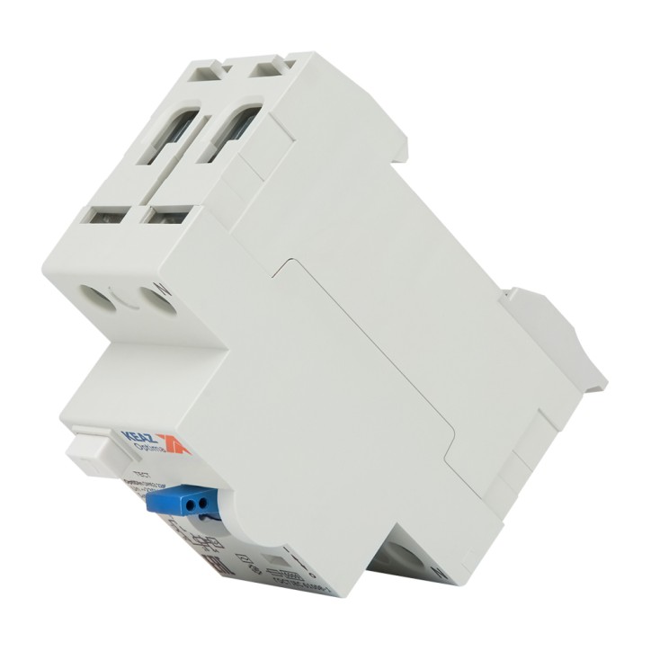 Выключатель дифференциального тока (УЗО) 2П 40А 30мА AС OptiDin DМ63-2240-AС-УХЛ4 Выключатель дифференциального тока (УЗО) 2П 40А 30мА AС OptiDin DМ63-2240-AС-УХЛ4