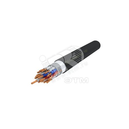 Кабель контрольный КВВГэнг(А)-LS 19х1.5