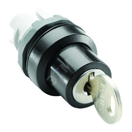 Переключатель M3SSK2-101 с ключом 3-х по