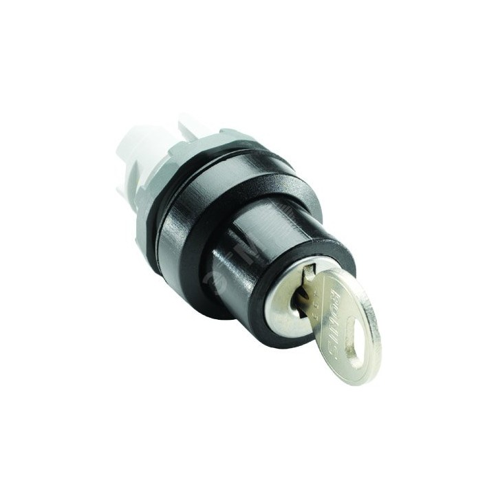 Переключатель M3SSK2-101 с ключом 3-х по