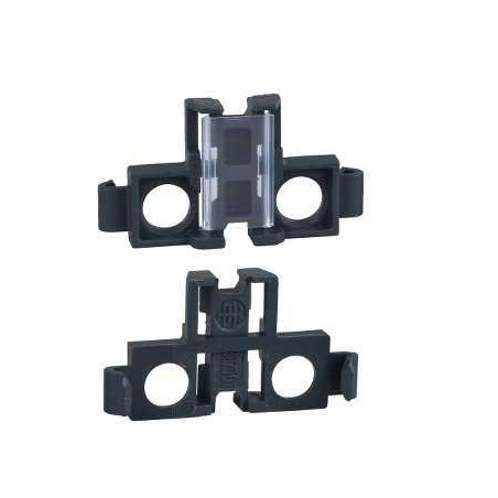 Держатель маркировки для эл. бл.