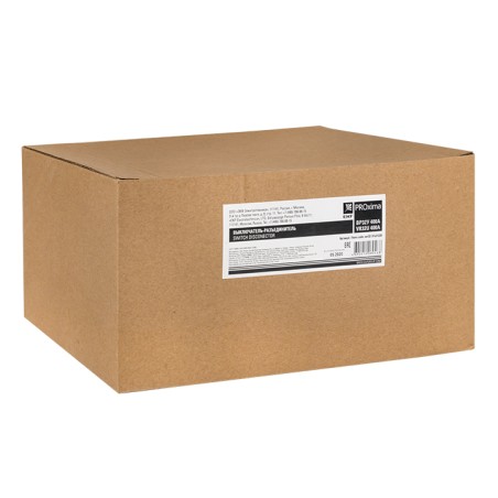 Выключатель-разъединитель ВР32У-37А31220 400А 1 направление с дугогасительными камерами несъемная ле