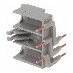 Клипса фиксирующая для контакторов AF09…AF38