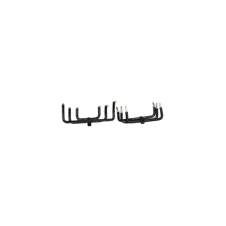 Комплект переменной силовой цепи TESYS E 18-25A Комплект переменной силовой цепи TESYS E 18-25A