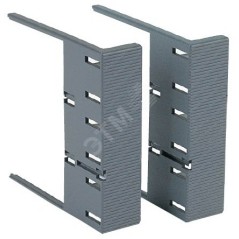 Рукоятка красная