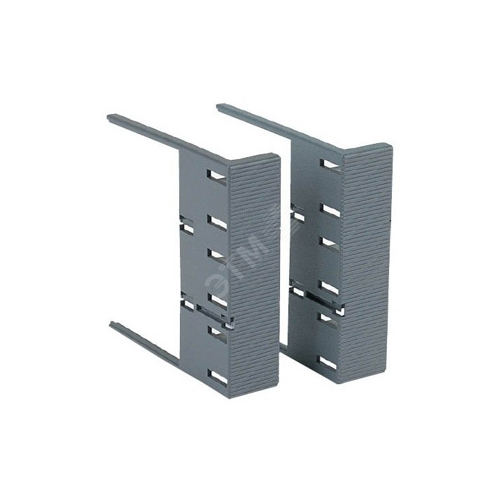 Рукоятка красная