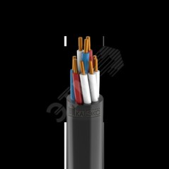 Кабель контрольный КВВГнг(А)-LS 10х1,5