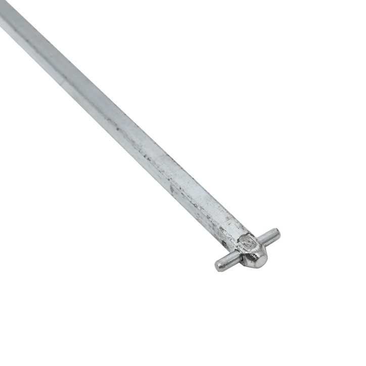 Переходник 400 мм для рукояток управления TwinBlock 80-250А Переходник 400 мм для рукояток управления TwinBlock 80-250А