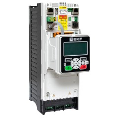 Преобразователь частоты PRO-Drive PD-500-E88-4K0-43-B-EC