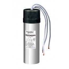 Конденсатор VarplusCan HDY 125/15 кВАр 400В