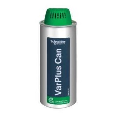Конденсатор VarplusCan HDY 125/15 кВАр 400В