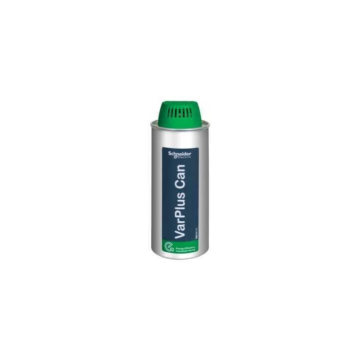 Конденсатор VarplusCan HDY 125/15 кВАр 400В