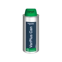 Конденсатор VarplusCan HDY 125/15 кВАр 400В
