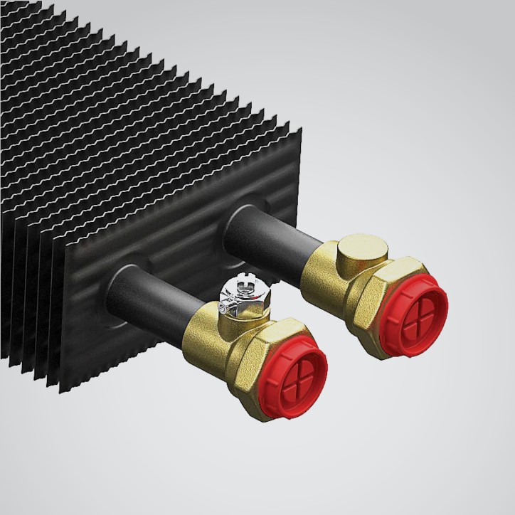 Конвектор внутрипольный Royal Thermo ATRIUM-110/250/2200-DG-U-NA Конвектор внутрипольный Royal Thermo ATRIUM-110/250/2200-DG-U-NA
