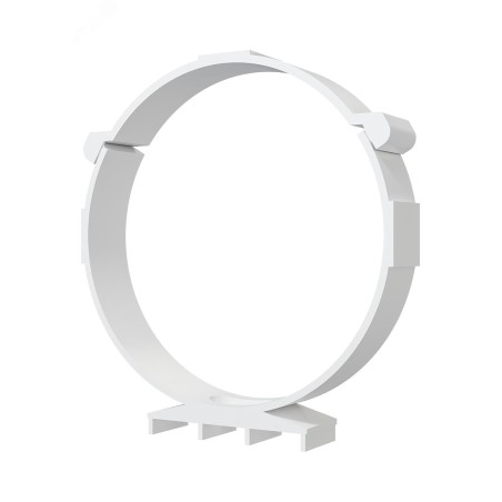 Держатель пластиковый D100