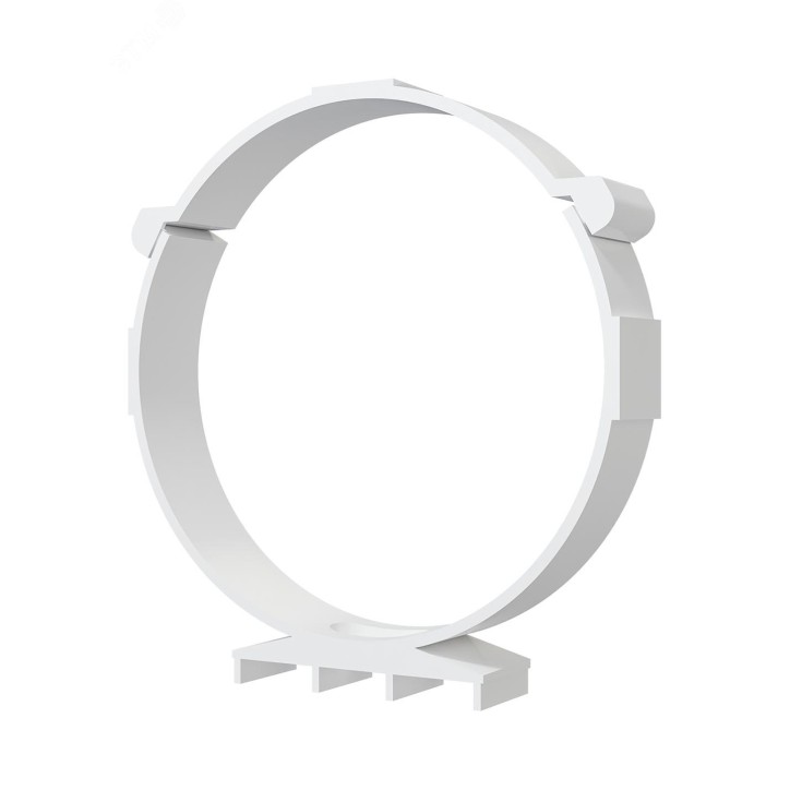 Держатель пластиковый D100 Держатель пластиковый D100